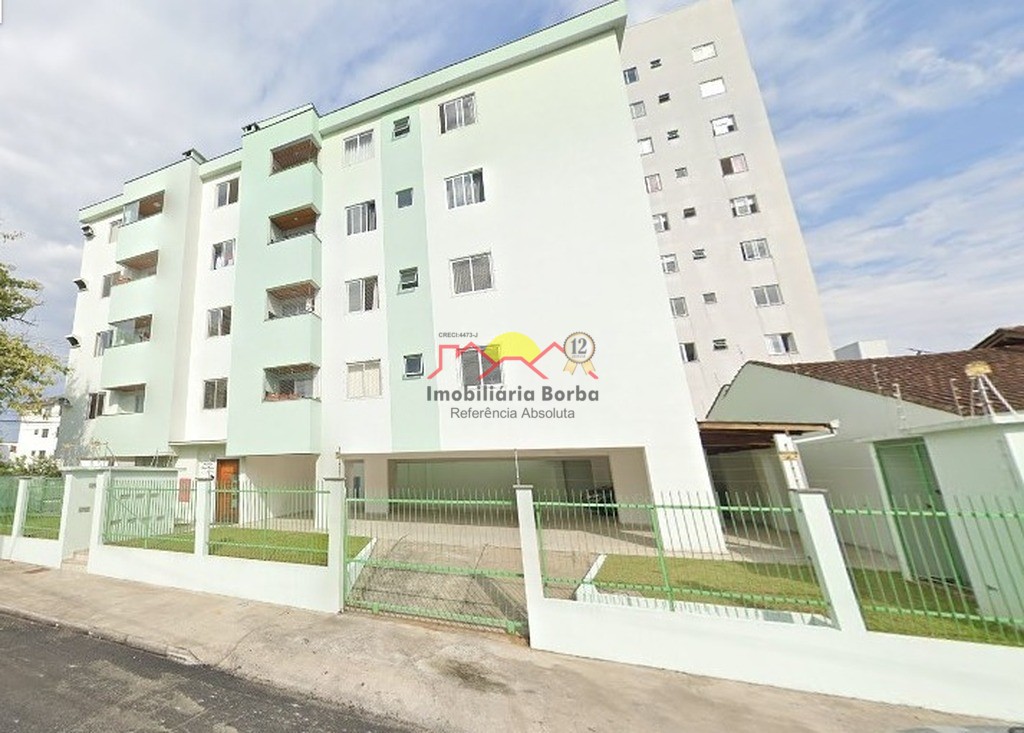 Apartamento  venda  no Bom Retiro - Joinville, SC. Imveis