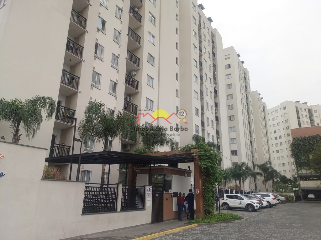 Apartamento  venda  no Bucarein - Joinville, SC. Imveis