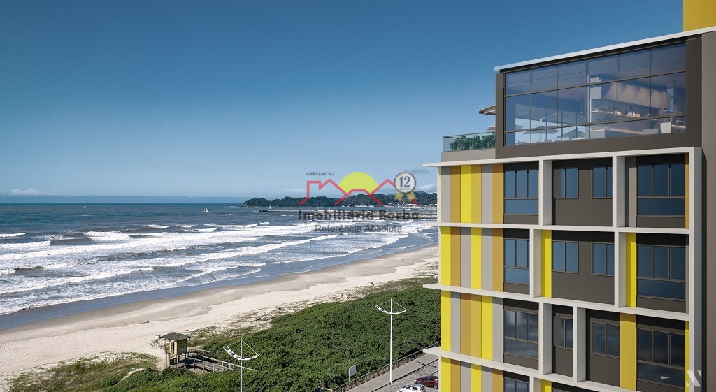 Apartamento  venda  no Centro - Navegantes, SC. Imveis