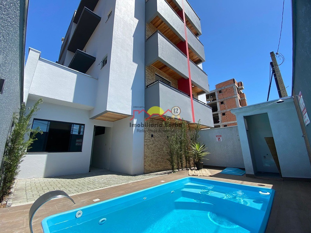 Apartamento  venda  no Costa e Silva - Joinville, SC. Imveis