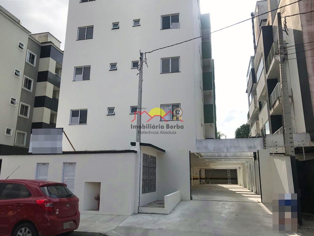 Apartamento  venda  no Costa e Silva - Joinville, SC. Imveis