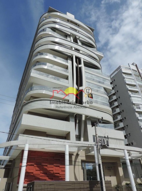 Apartamento  venda  no Glria - Joinville, SC. Imveis