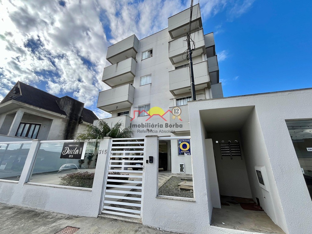 Apartamento  venda  no Guanabara - Joinville, SC. Imveis