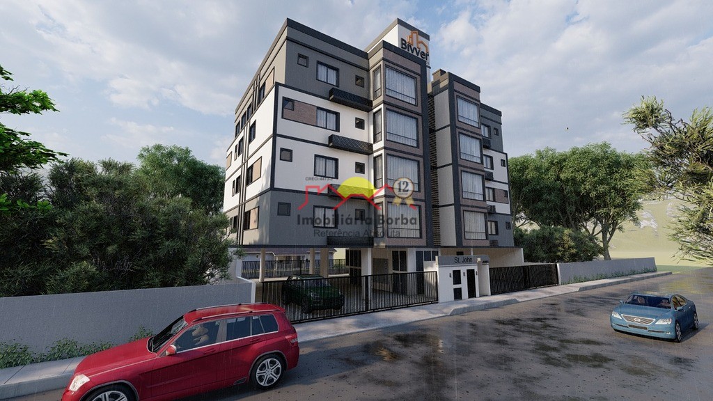 Apartamento  venda  no Itacolomi - Balnerio Piarras, SC. Imveis