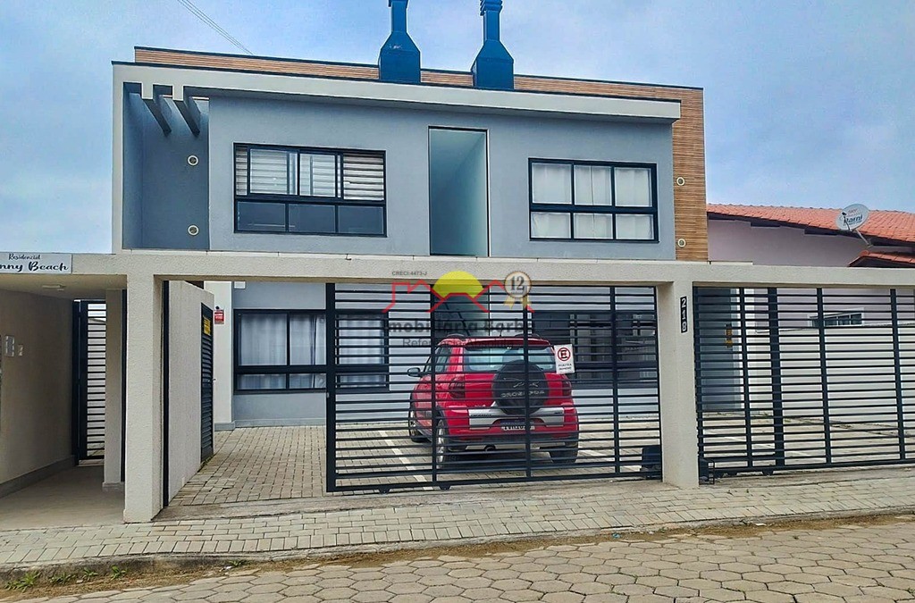 Apartamento  venda  no Itajuba - Barra Velha, SC. Imveis