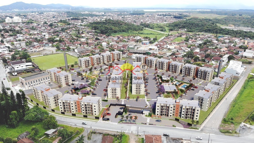 Apartamento  venda  no Itaum - Joinville, SC. Imveis