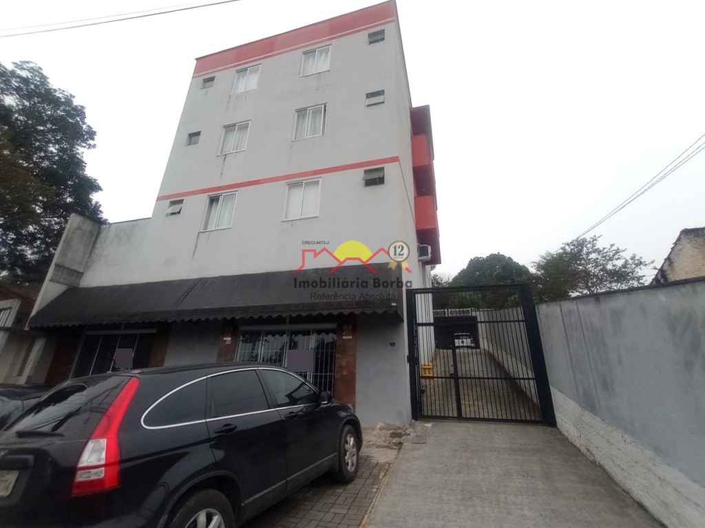 Apartamento  venda  no Jarivatuba - Joinville, SC. Imveis