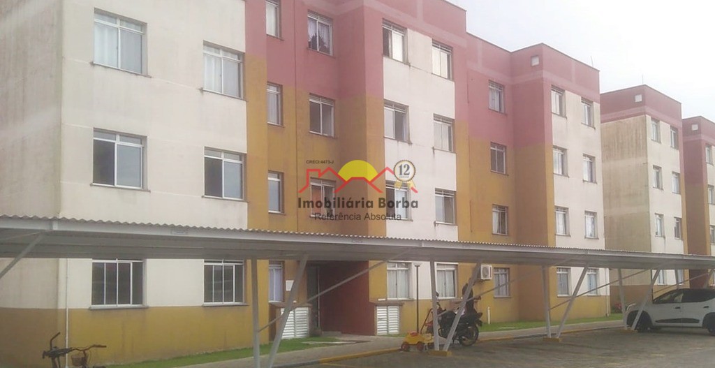 Apartamento  venda  no Paranaguamirim - Joinville, SC. Imveis