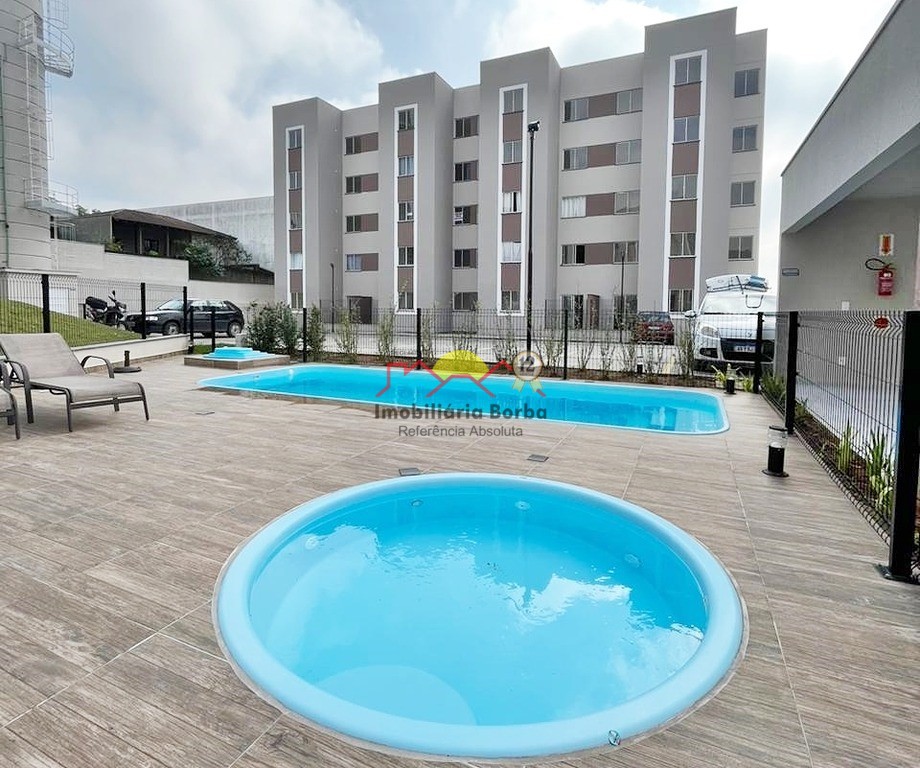 Apartamento  venda  no Parque Guarani - Joinville, SC. Imveis