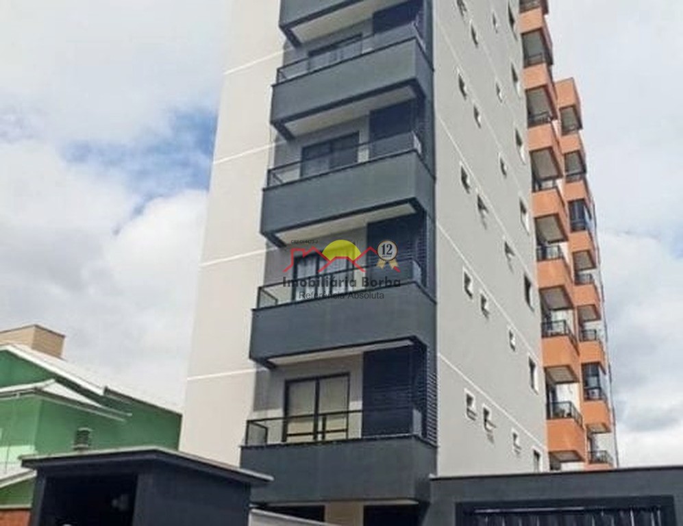 Apartamento  venda  no Saguau - Joinville, SC. Imveis