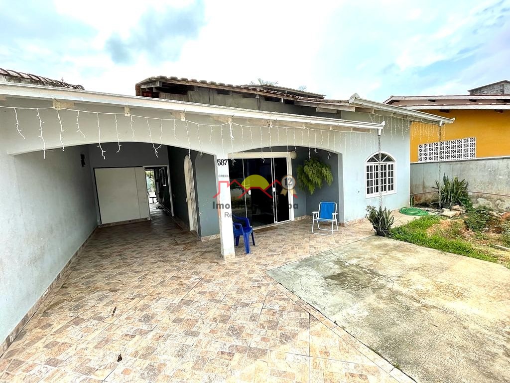 Casa  venda  no Boehmerwald - Joinville, SC. Imveis