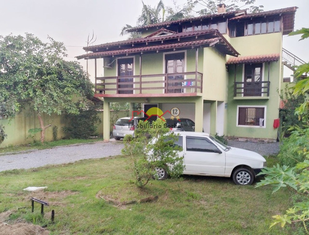 Casa  venda  no Boehmerwald - Joinville, SC. Imveis