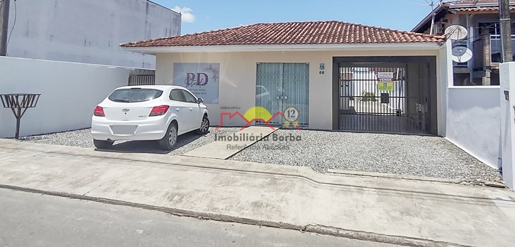 Casa  venda  no Boehmerwald - Joinville, SC. Imveis