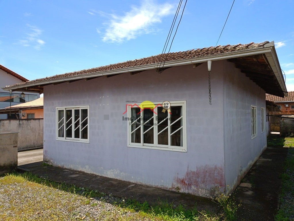 Casa  venda  no Boehmerwald - Joinville, SC. Imveis