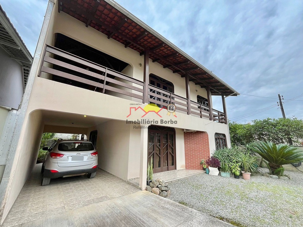 Casa  venda  no Boehmerwald - Joinville, SC. Imveis