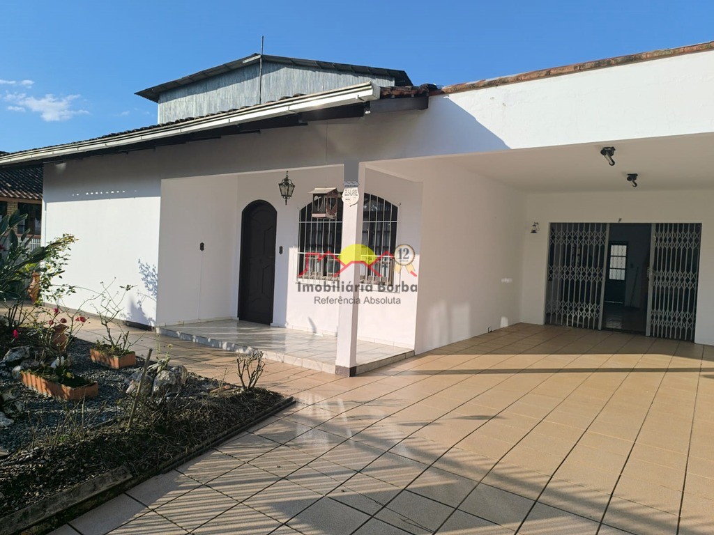 Casa  venda  no Floresta - Joinville, SC. Imveis