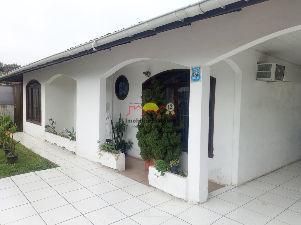 Casa  venda  no Guanabara - Joinville, SC. Imveis