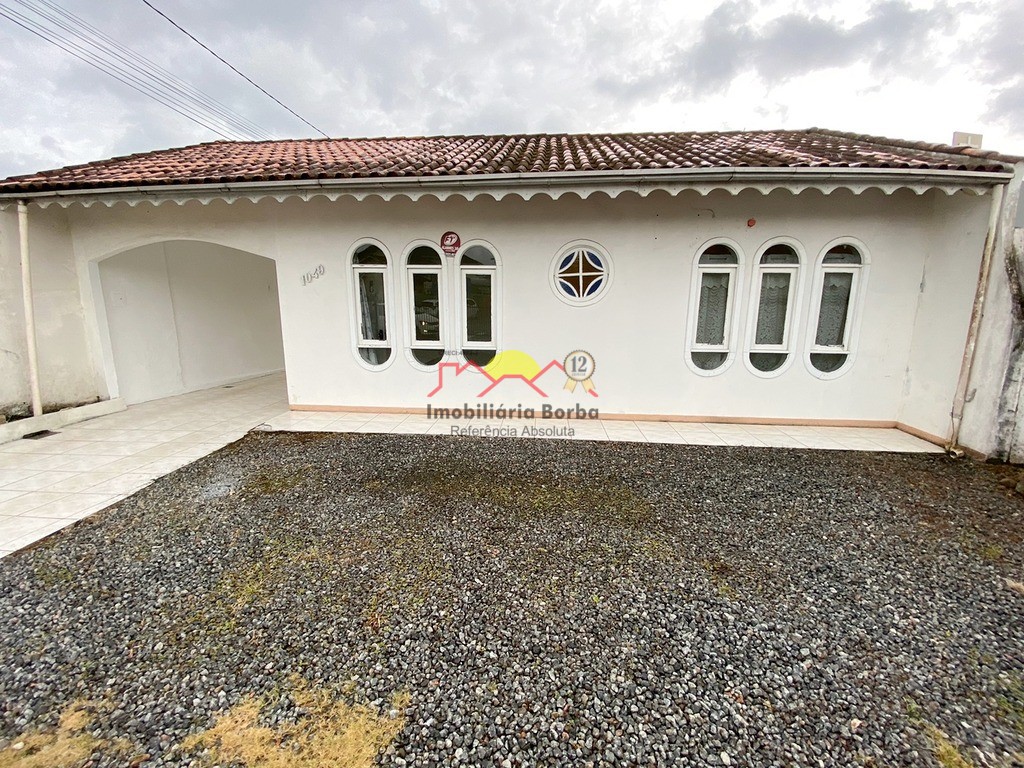 Casa  venda  no Guanabara - Joinville, SC. Imveis