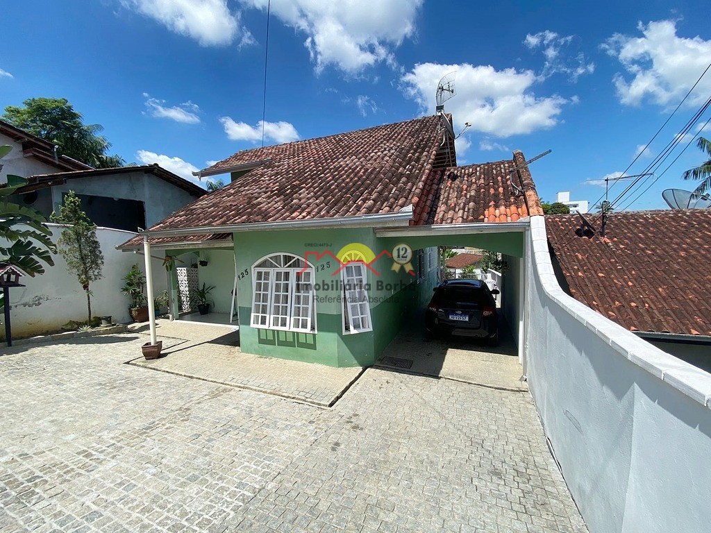 Casa  venda  no Itaum - Joinville, SC. Imveis