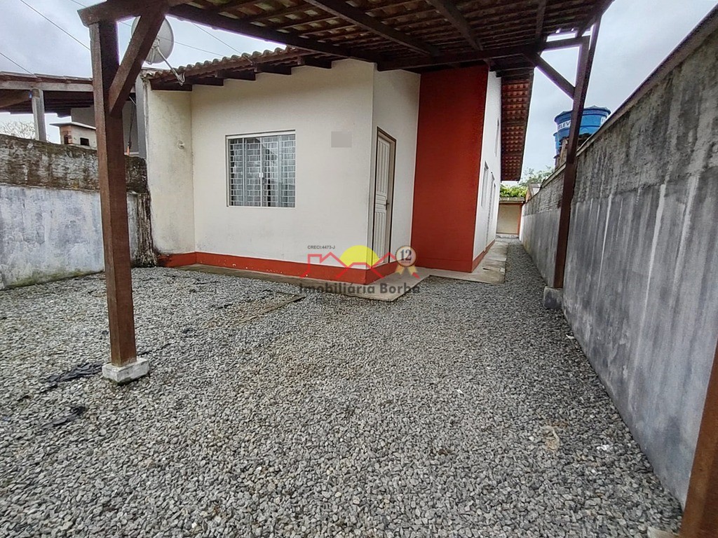 Casa  venda  no Itinga - Araquari, SC. Imveis