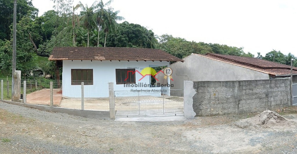 Casa  venda  no Itinga - Joinville, SC. Imveis