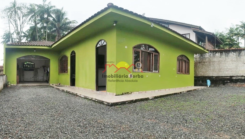 Casa  venda  no Jarivatuba - Joinville, SC. Imveis