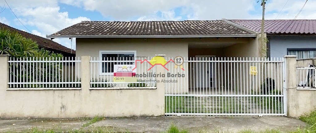 Casa  venda  no Paranaguamirim - Joinville, SC. Imveis