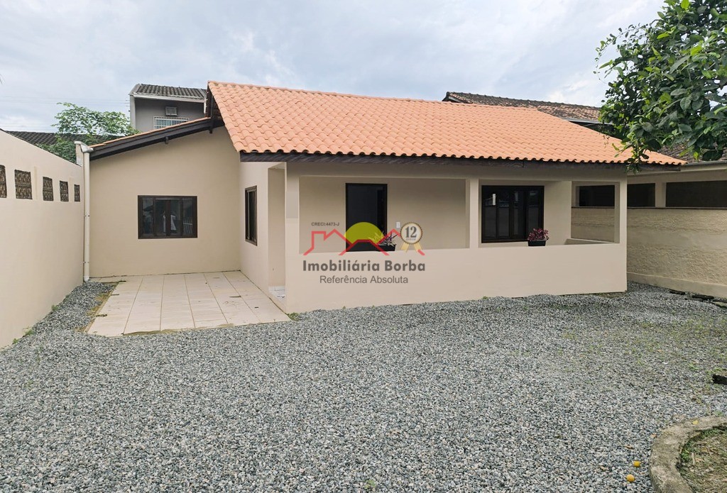 Casa  venda  no Profipo - Joinville, SC. Imveis
