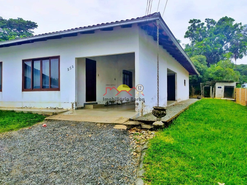 Casa  venda  no Santa Catarina - Joinville, SC. Imveis