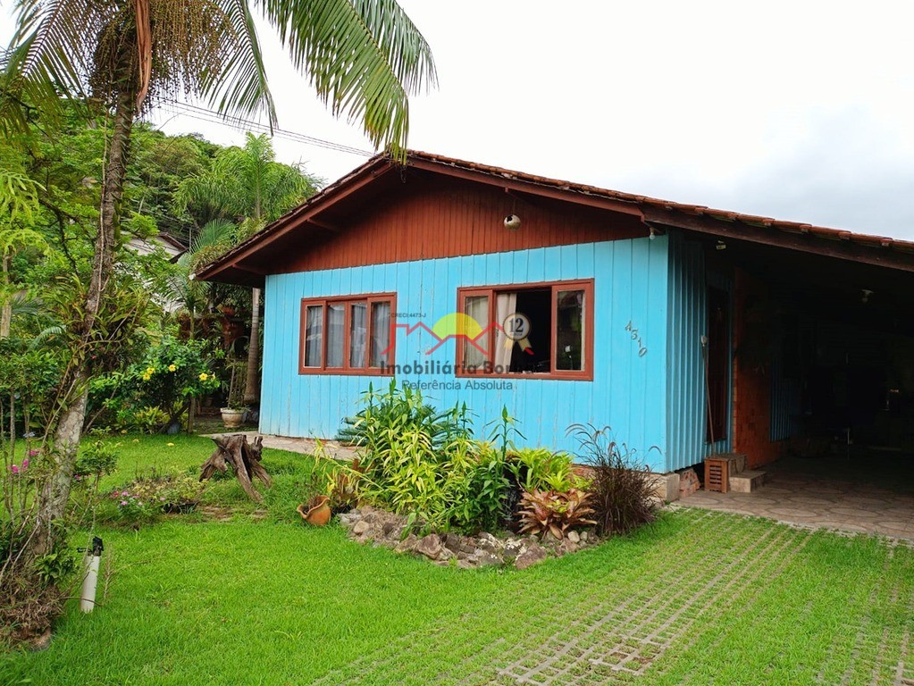 Casa  venda  no Santa Catarina - Joinville, SC. Imveis