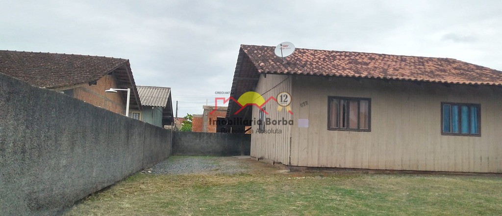 Casa  venda  no Ubatuba - So Francisco do Sul, SC. Imveis