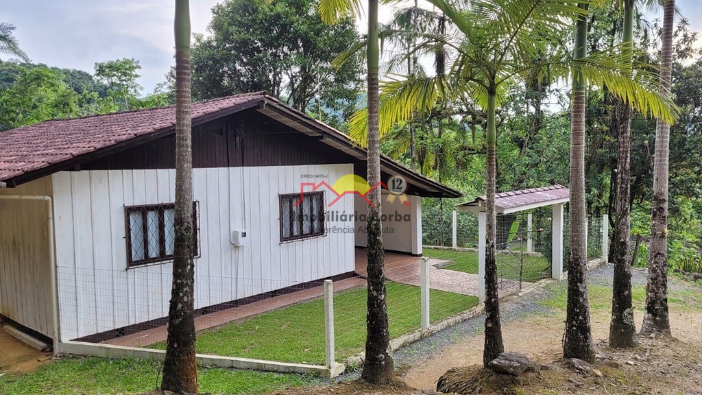 Fazenda/stio/chcara/haras  venda  no Zona Rural - Massaranduba, SC. Imveis