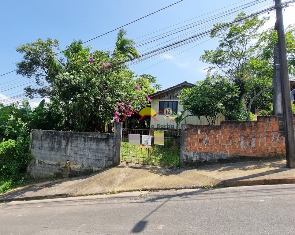 Terreno/Lote  venda  no Boa Vista - Joinville, SC. Imveis