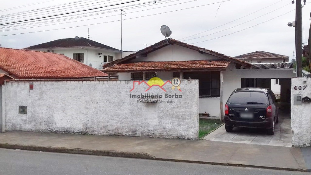 Terreno/Lote  venda  no Boehmerwald - Joinville, SC. Imveis