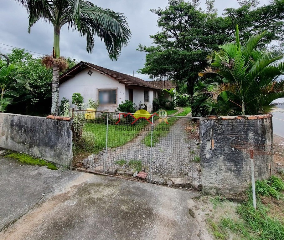 Terreno/Lote  venda  no Floresta - Joinville, SC. Imveis