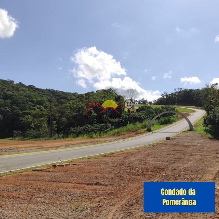 Terreno/Lote  venda  no Itinga - Araquari, SC. Imveis