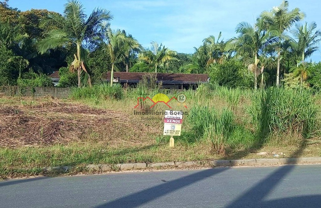 Terreno/Lote  venda  no Itinga - Araquari, SC. Imveis