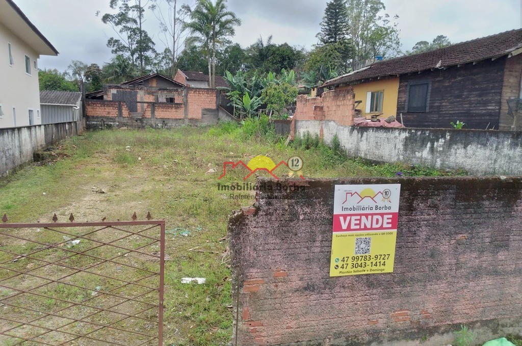 Terreno/Lote  venda  no Itinga - Joinville, SC. Imveis