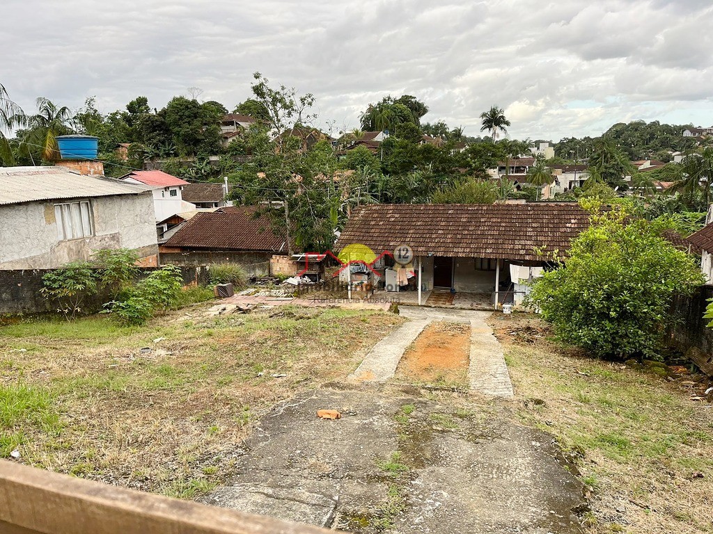 Terreno/Lote  venda  no Petrpolis - Joinville, SC. Imveis