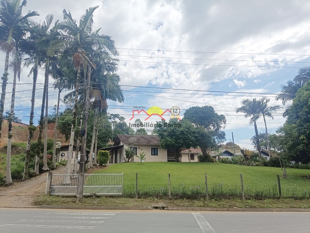 Terreno/Lote  venda  no Zona Rural - Massaranduba, SC. Imveis