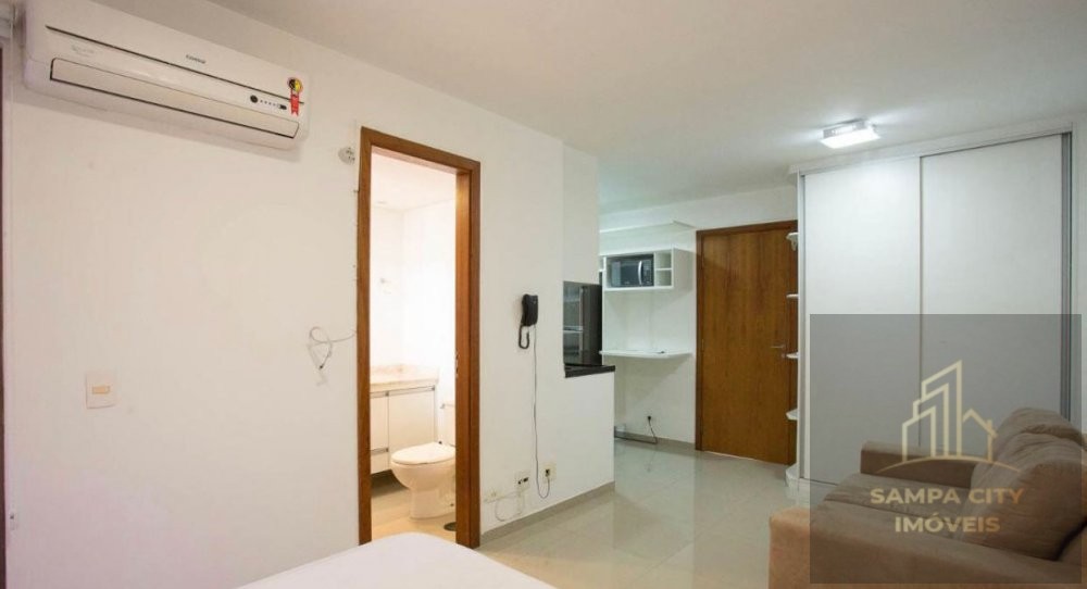 Apartamento para alugar  no Campo Belo - So Paulo, SP. Imveis