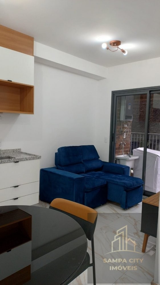 Apartamento para alugar  no Indianpolis - So Paulo, SP. Imveis