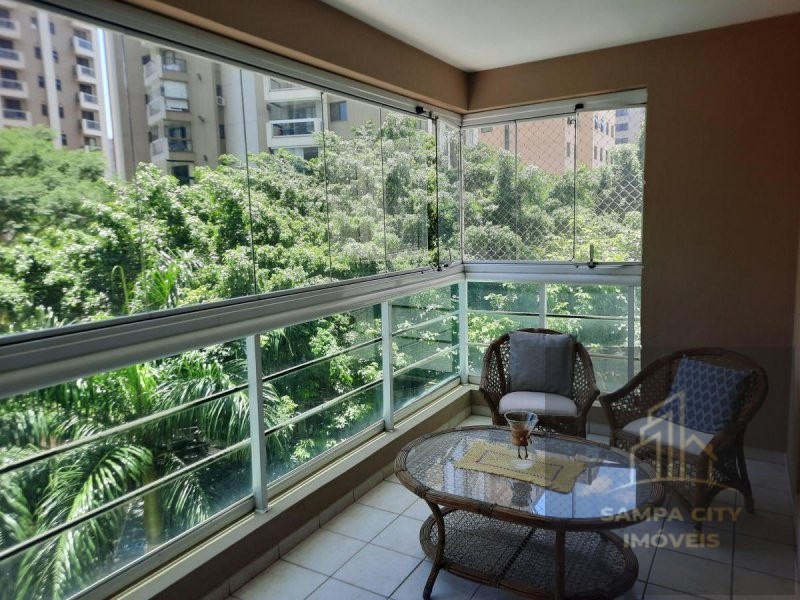 Apartamento para alugar  no Vila Olmpia - So Paulo, SP. Imveis