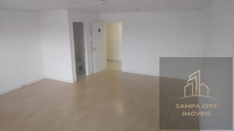 Sala comercial para alugar  no Santo Amaro - So Paulo, SP. Imveis