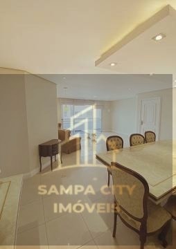 Apartamento  venda  no Brooklin Paulista - So Paulo, SP. Imveis