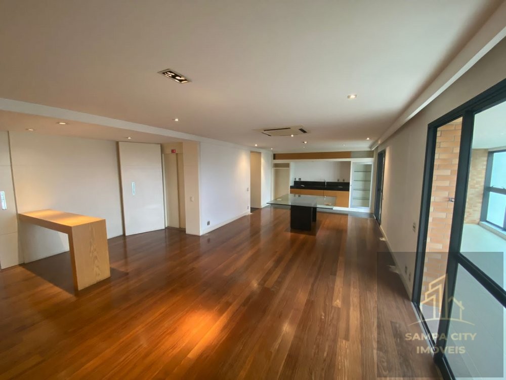 Apartamento  venda  no Jardim Morumbi - So Paulo, SP. Imveis