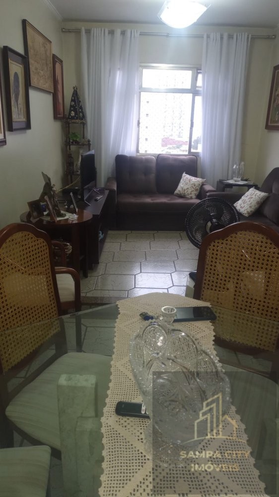 Apartamento  venda  no Jardim Umuarama - So Paulo, SP. Imveis