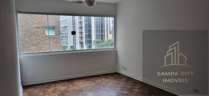 Apartamento  venda  no Vila Nova Conceio - So Paulo, SP. Imveis