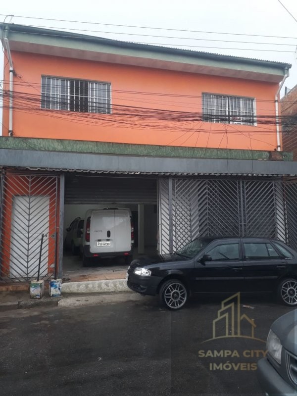 Casa  venda  no Vila Natal - So Paulo, SP. Imveis