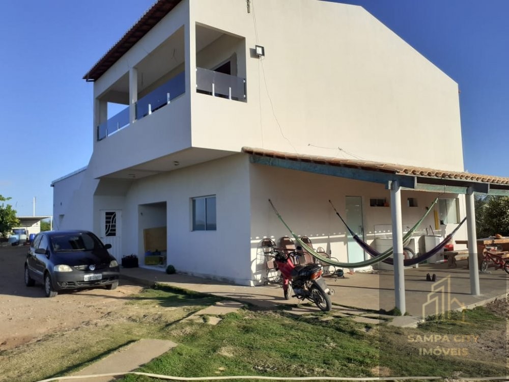 Fazenda/stio/chcara/haras  venda  no No Encontrado - Santa Maria da Boa Vista, PE. Imveis